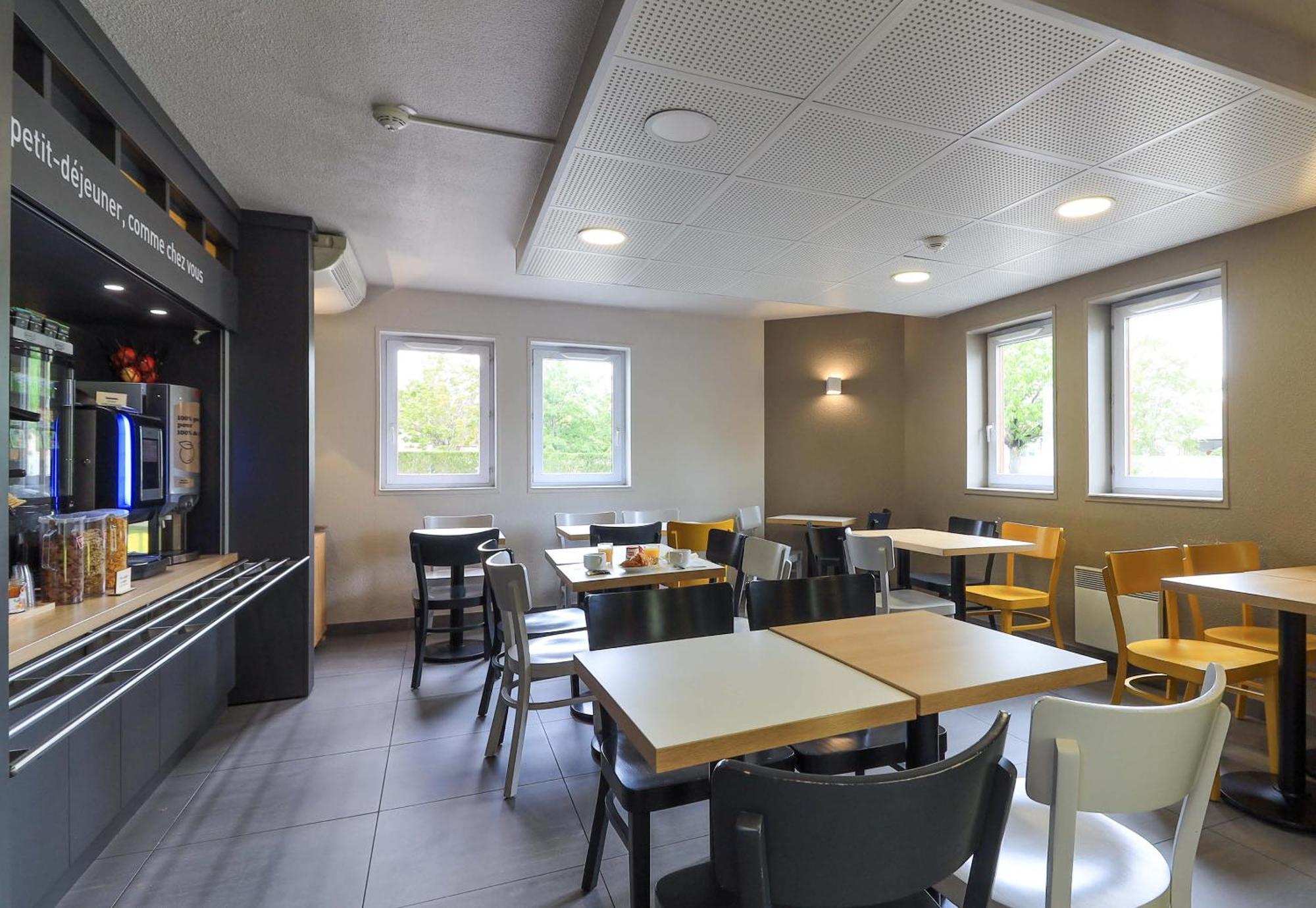 Hotel Beaune Sud 2 Beaune (Cote d'Or)