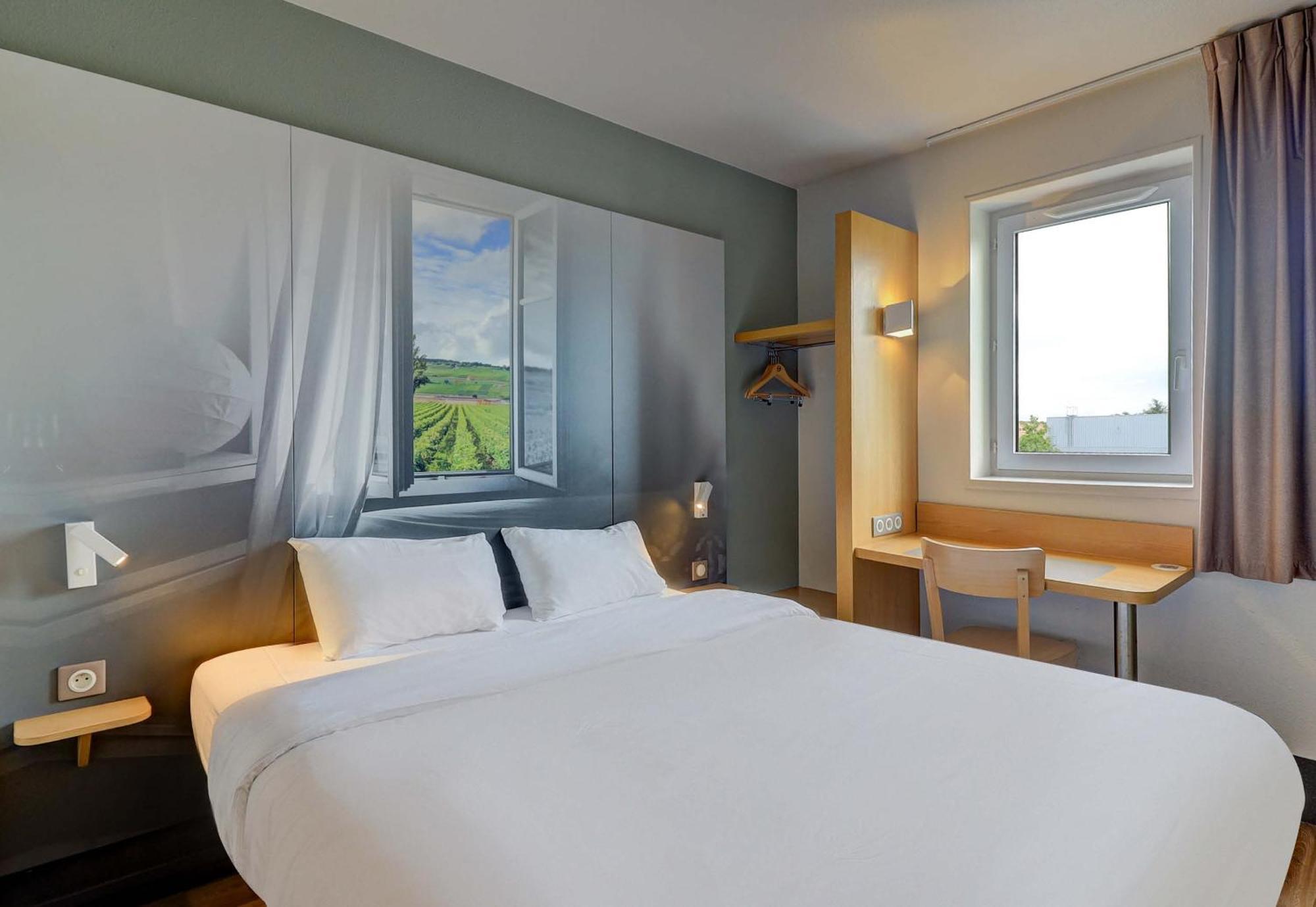 Beaune Sud 2 Hotel Beaune (Cote d'Or)